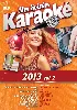 dvd mes soirées karaoké 2013 - volume 2