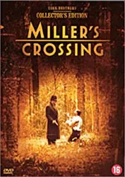 dvd miller's crossing - edition belge