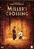 dvd miller's crossing - edition belge