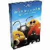 dvd minuscule - la vie privée des insectes 20 épisodes burlesques 2011