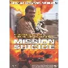 dvd mission suicide