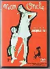 dvd mon oncle