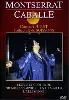 dvd montserrat caballe