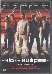 dvd nid de guepes