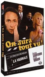 dvd on aura tout vu !