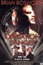 dvd opération danger