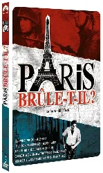 dvd paris brûle - t - il ?