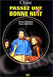 dvd passez une bonne nuit