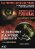 dvd patrick + le survivant d'un monde parallèle - pack