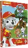 dvd paw patrol, la pat' patrouille - 10 - marcus secouriste