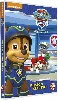 dvd paw patrol, la pat' patrouille - 11 - mission secrète