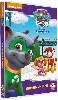 dvd paw patrol, la pat' patrouille - 14 - super - chiens