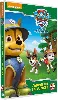 dvd paw patrol, la pat' patrouille - 16 - l'appel de la jungle