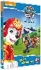 dvd paw patrol, la pat' patrouille - 18 - prêt à décoller !