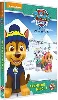 dvd paw patrol, la pat' patrouille - 19 - première neige !