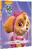 dvd paw patrol, la pat' patrouille - 6 - une nouvelle amie
