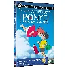dvd ponyo sur la falaise - edition collector spéciale fnac