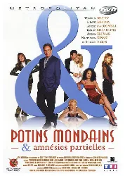 dvd potins mondains & amnésies partielles
