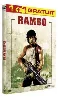 dvd rambo