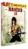 dvd rambo ii (la mission)