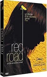 dvd red road