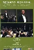 dvd renato bruson : live in concert