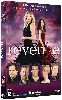 dvd revenge - saison 4