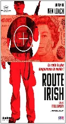 dvd route irish