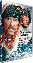 dvd runaway train
