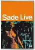 dvd sade - live
