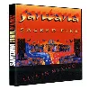 dvd santana - sacred fire - live in mexico