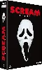 dvd scream - coffret : scream 1 + scream 2 + scream 3