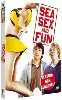 dvd sea, sex and fun - version non censurée