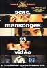 dvd sexe, mensonges et vidéo