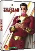 dvd shazam !