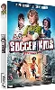 dvd soccer kids - revolution