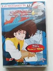 dvd sous le signe des mousquetaires - edition single
