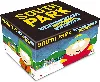 dvd south park - l'intégrale 14 saisons