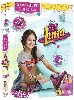 dvd soy luna - saison 1 - volume 2 - épisodes 41 à 80