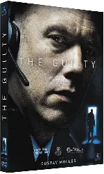 dvd the guilty