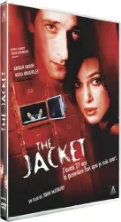 dvd the jacket