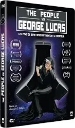 dvd the people vs. george lucas