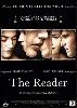 dvd the reader [édition collector]