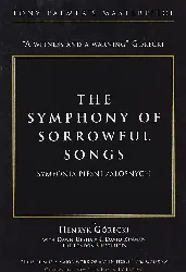dvd the symphony of sorrowful songs