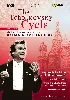 dvd the tchaïkovsky cycle/vol.1 [(+booklet)]