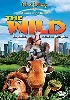 dvd the wild