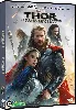 dvd thor 2 : le monde des ténèbres