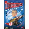 dvd thunderbirds: les sentinelles de l'air n°3