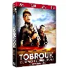 dvd tobrouk commando vers l'enfer