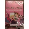 dvd tom tom et nana vol. 5 la guerre des cartables